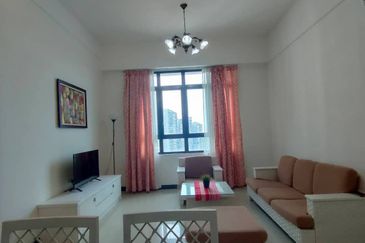 The Heritage Residences