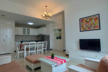 The Heritage Residences