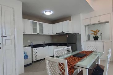 The Heritage Residences