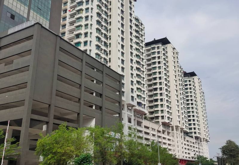 The Heritage Residences