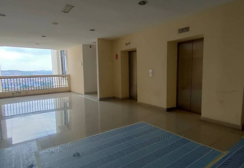 The Heritage Residences