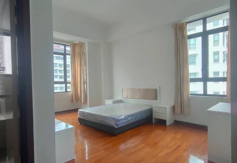 The Heritage Residences