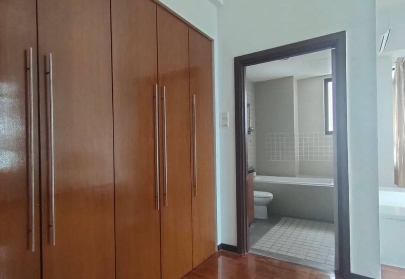 The Heritage Residences