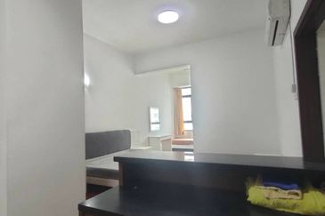 The Heritage Residences