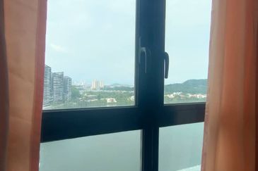 The Heritage Residences