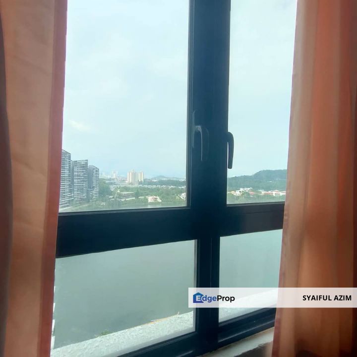 Seri Kembangan The Heritage Residences [ FULLY FURNISHED ] , Selangor, Seri Kembangan