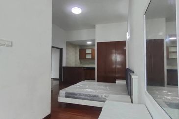 The Heritage Residences