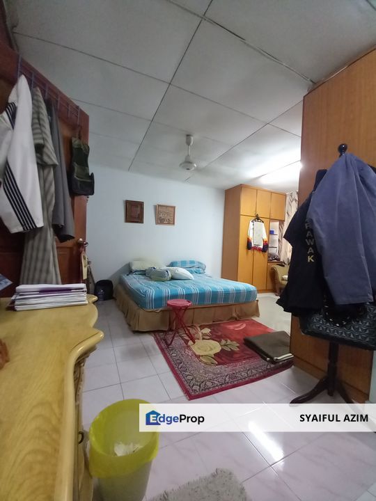 Taman Kencana, Ampang KL Double Half Storey Terrace [ FACING OPEN ], Selangor, Ampang