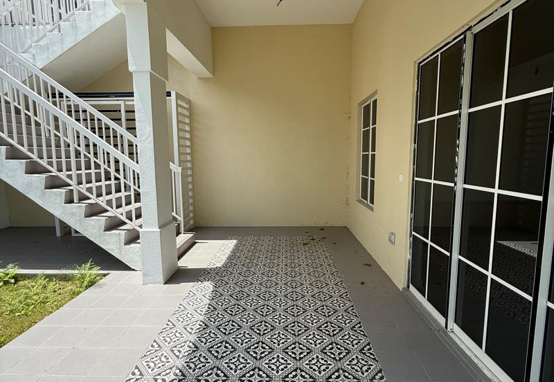 Taman Pelangi Semenyih