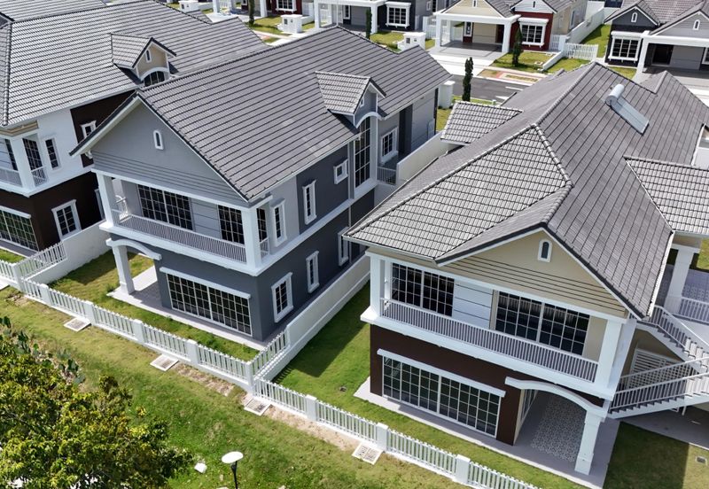 Taman Pelangi Semenyih