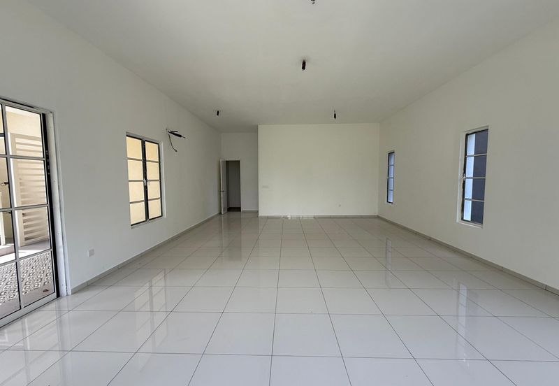 Taman Pelangi Semenyih