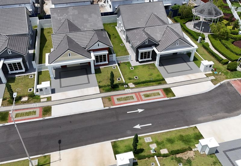 Taman Pelangi Semenyih