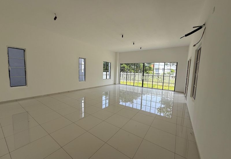 Taman Pelangi Semenyih