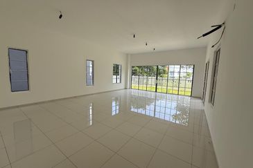 Taman Pelangi Semenyih