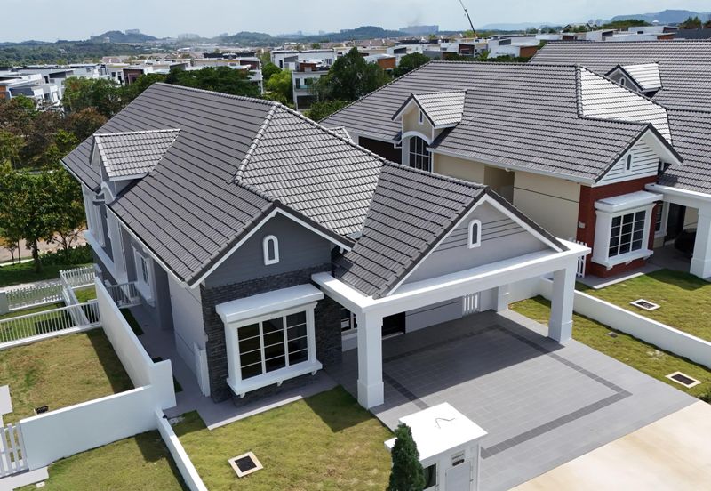 Taman Pelangi Semenyih