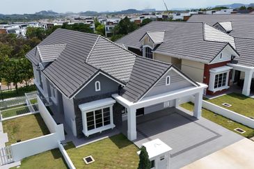 Taman Pelangi Semenyih