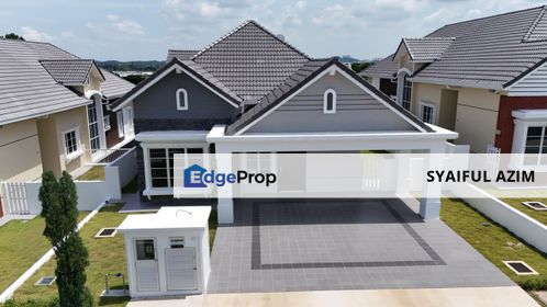 1.5 Storey Bungalow Semenyih, Selangor, Semenyih