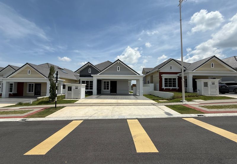 Taman Pelangi Semenyih