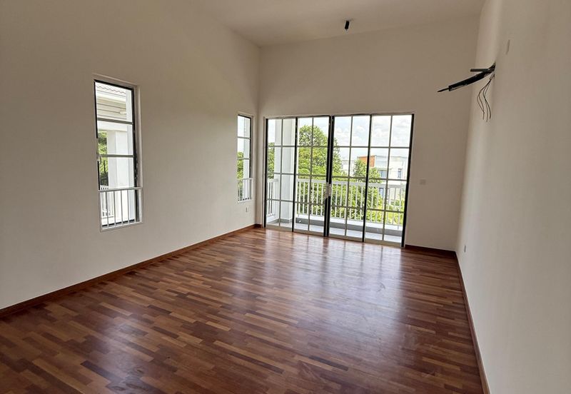 Taman Pelangi Semenyih