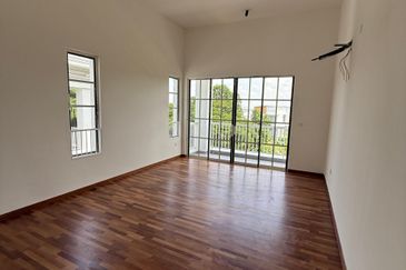 Taman Pelangi Semenyih