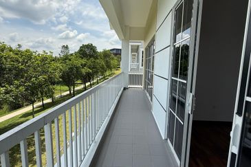 Taman Pelangi Semenyih