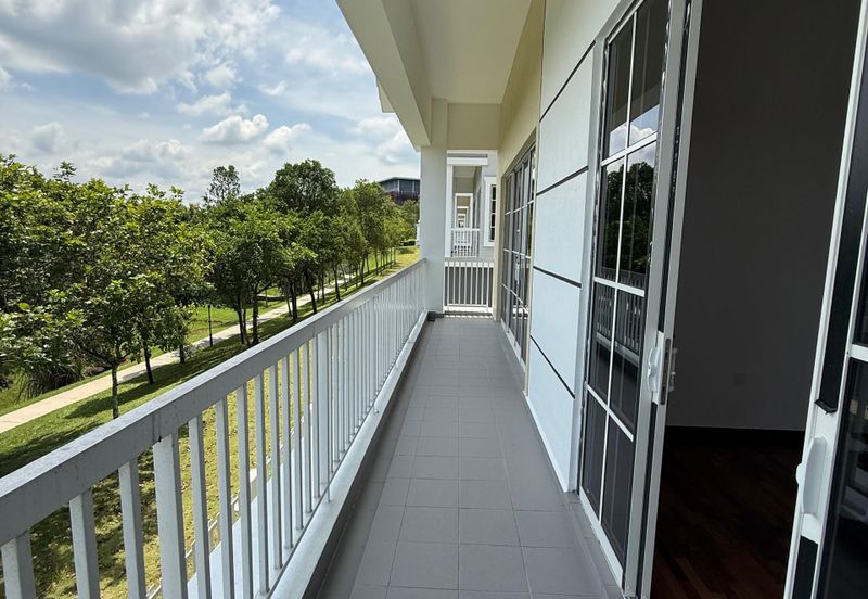 Taman Pelangi Semenyih