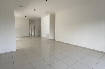 Taman Pelangi Semenyih