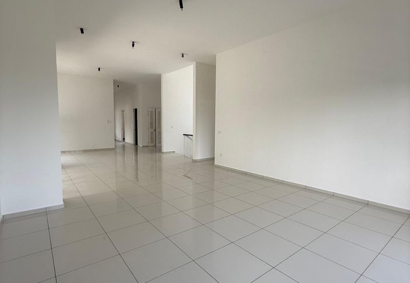 Taman Pelangi Semenyih