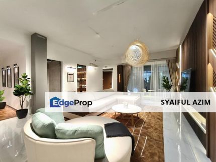 Exclusive 2-Storey Bungalows Setia Alam Sari, Kajang, Selangor, Kajang