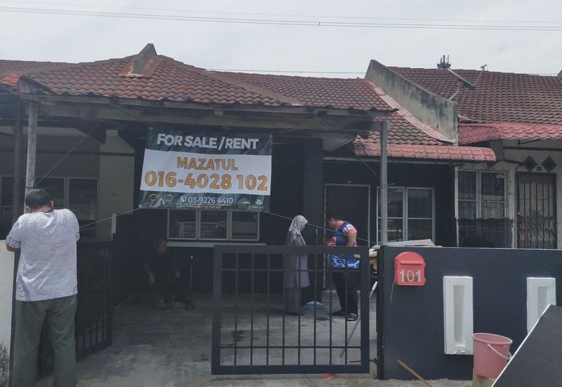 Bandar Bukit Mahkota