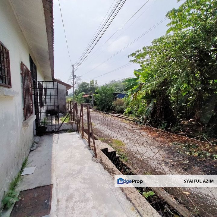  Bandar Bukit Mahkota Bangi Single Storey [ FREEHOLD ] , Selangor, Kajang