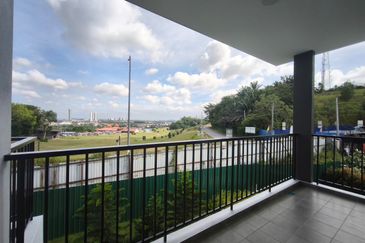 Bandar Baru Bangi
