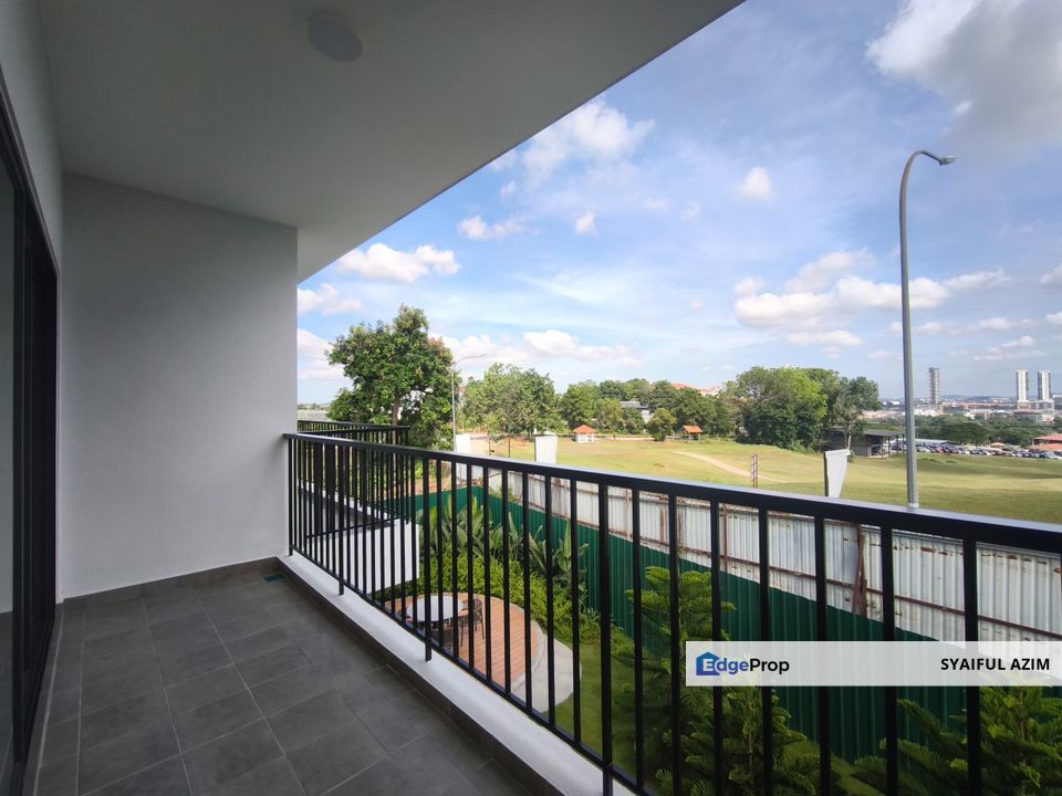 Bangi Golf Club @ Superlink Terrace, Selangor, Bangi