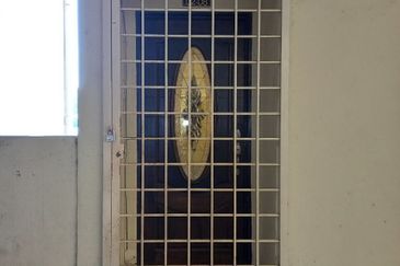 Pangsapuri Suria Subang