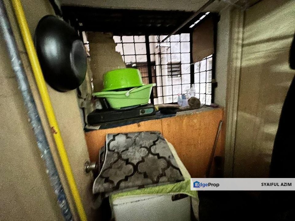 Damansara Perdana Flora Damansara Apartment, Selangor, Damansara Perdana