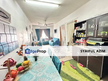 Flora Damansara Apartment, Damansara Perdana, Selangor, Damansara Perdana