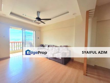 Sri Cempaka Apartment, Jalan Sepakat Indah, Kajang, Selangor, Kajang