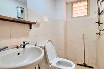 Sri Cempaka Apartment