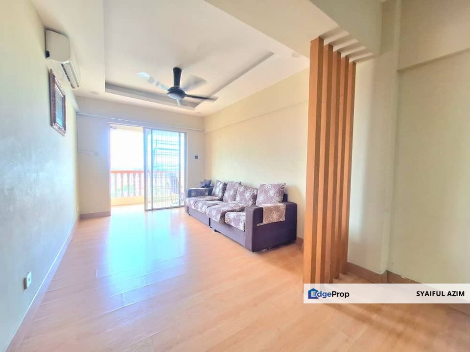  Jalan Sepakat Indah, Kajang Sri Cempaka Apartment, Selangor, Kajang