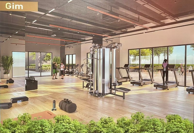 RUMAWIP Bandar Sri Permaisuri, Cheras KL