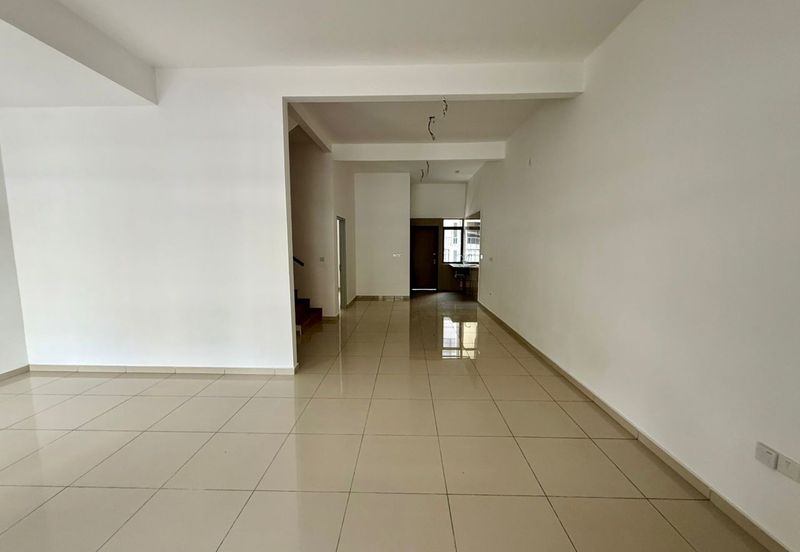 Bandar Tun Hussein Onn