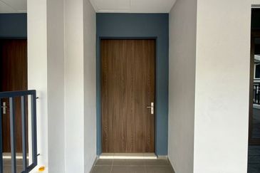 Bandar Tun Hussein Onn