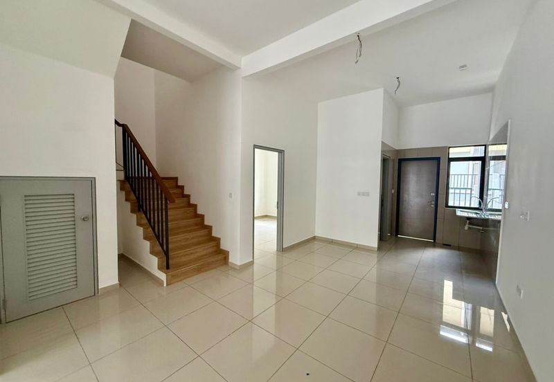 Bandar Tun Hussein Onn