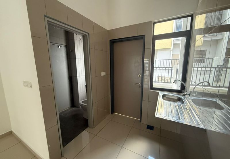 Bandar Tun Hussein Onn