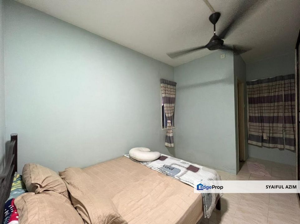 Seri Kembangan Desaminium Rimba Apartment, Selangor, Seri Kembangan