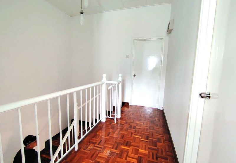 Seksyen 7, Bandar Baru Bangi