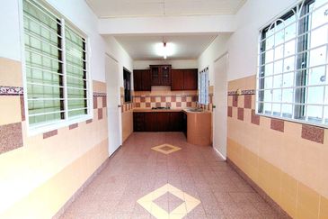 Seksyen 7, Bandar Baru Bangi