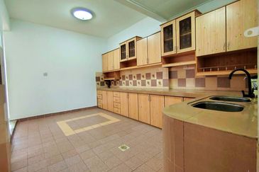 Seksyen 7, Bandar Baru Bangi