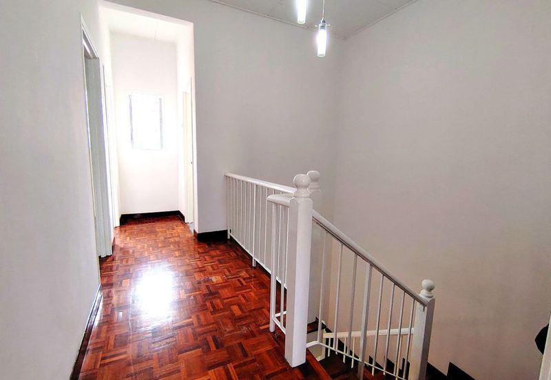 Seksyen 7, Bandar Baru Bangi