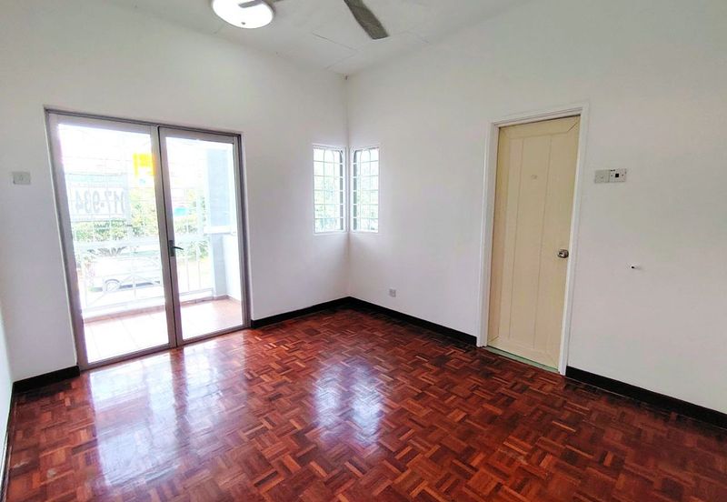 Seksyen 7, Bandar Baru Bangi